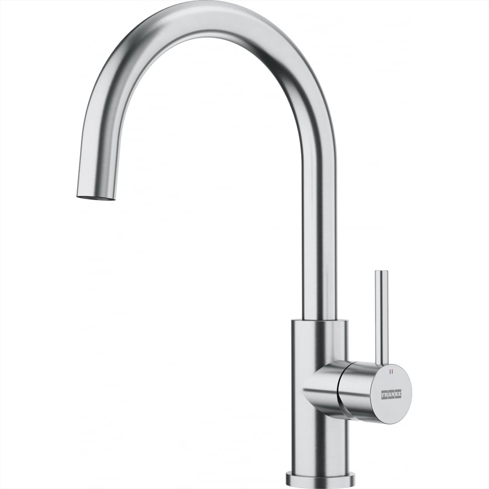 Smart Glenda J Standard Inox