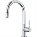 Smart Glenda J Pull Out Inox