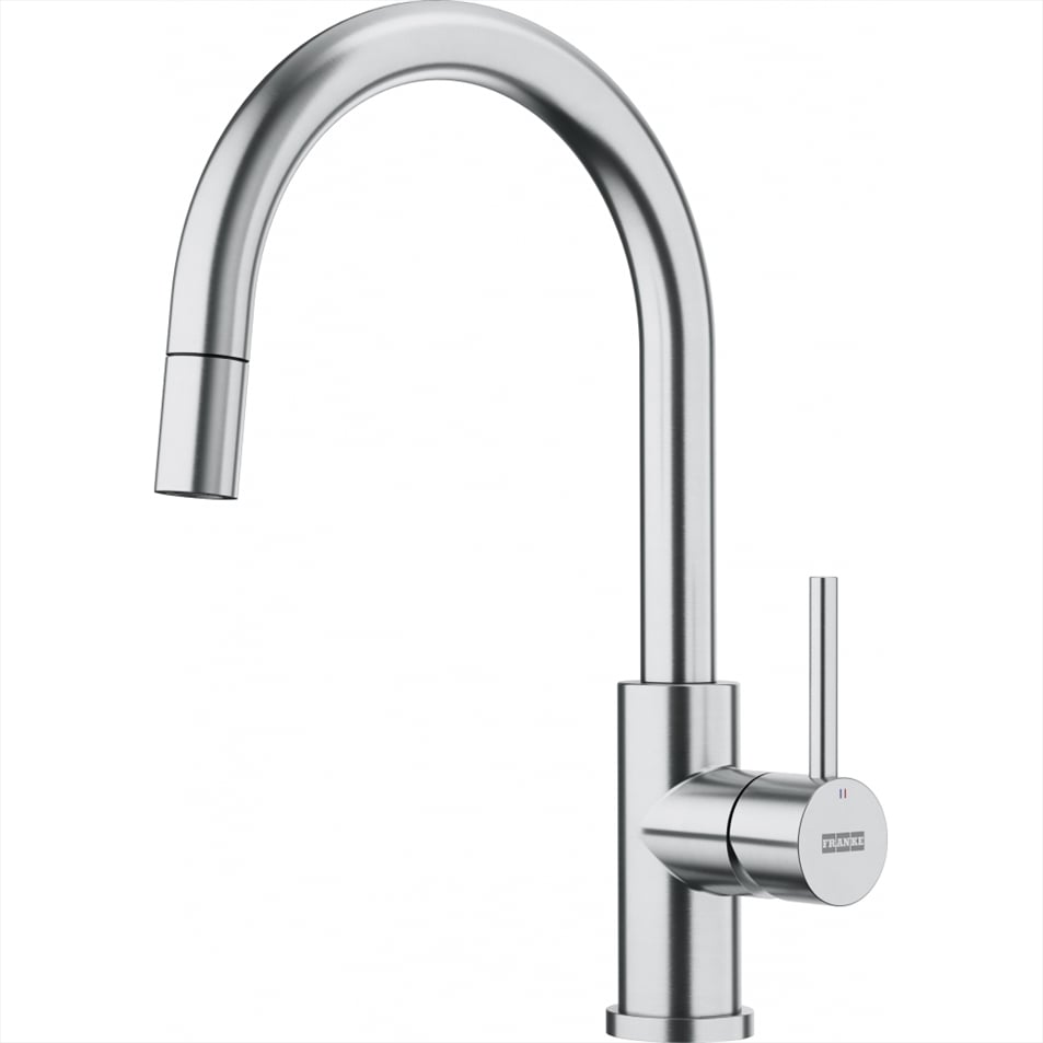 Smart Glenda J Pull Out Inox