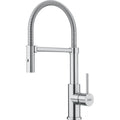 Smart Glenda Semi Pro Inox