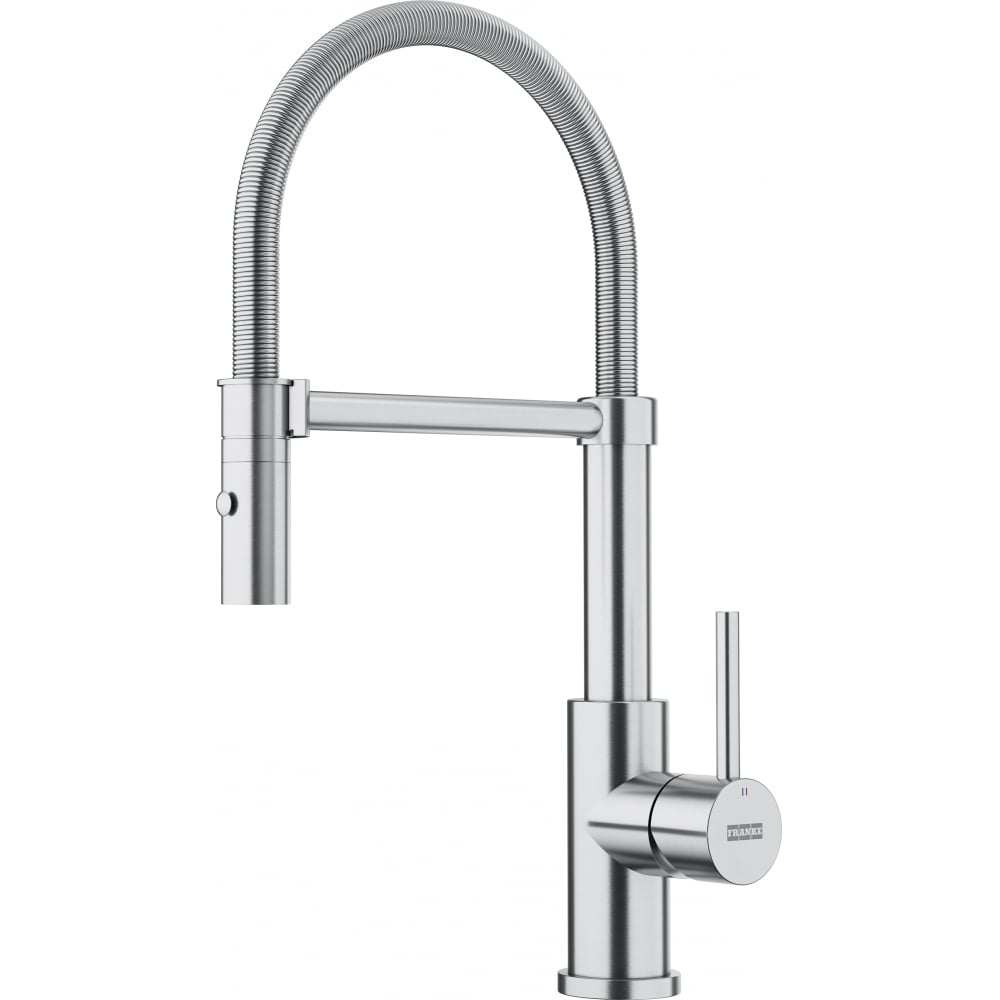 Smart Glenda Semi Pro Inox
