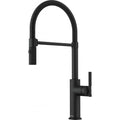 Maris Stripes Semi Pro Black Matt