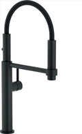 Pescara Semi Pro 360 Mtte Black