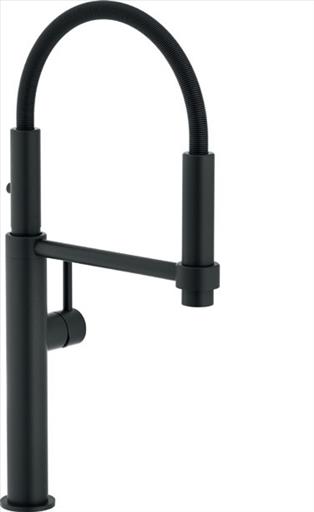 Pescara Semi Pro 360 Mtte Black