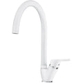 Antea Standard Polar White