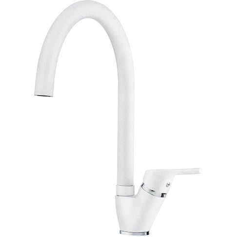 Antea Standard Polar White