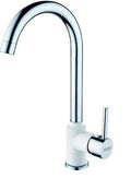 Pola Standard Chrome / Polar White