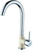 Pola Standard Chrome / Coffee