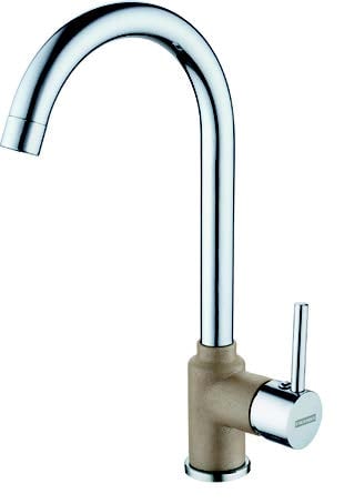 Pola Standard Chrome / Oyster