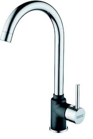 Pola Standard Chrome / Graphite