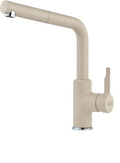 Urban Pull Out Beige Oatmeal