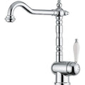 Old England Chrome
