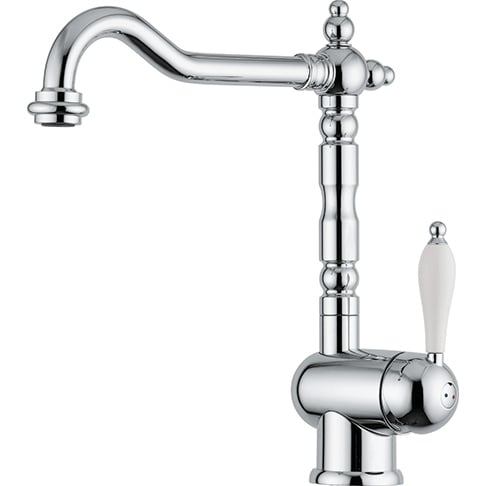 Old England Chrome