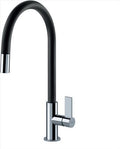 Ambient Pull Out Chrome / Black