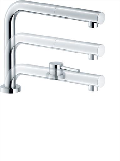 Active Window Pull Out Chrome