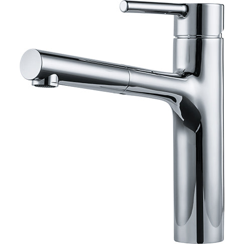 Centro Pull Out Chrome