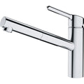 Orbit Pull-out Chrome