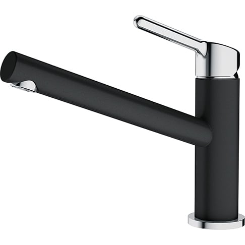 Orbit Standard Chrome / Onyx