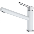 Orbit Standard Chrome / Polar White