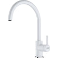 Lina XL Standard Polar White