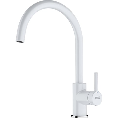 Lina XL Standard Polar White