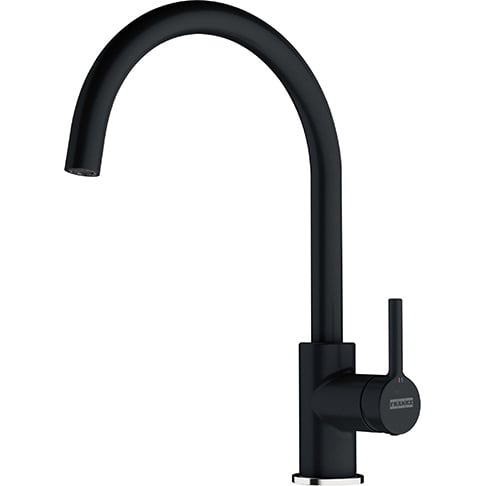 Lina XL Standard Onyx