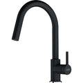 Lina Pull-out Onyx