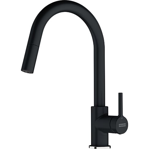 Lina Pull-out Onyx