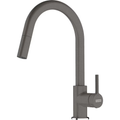 Lina Pull-out Stone Grey
