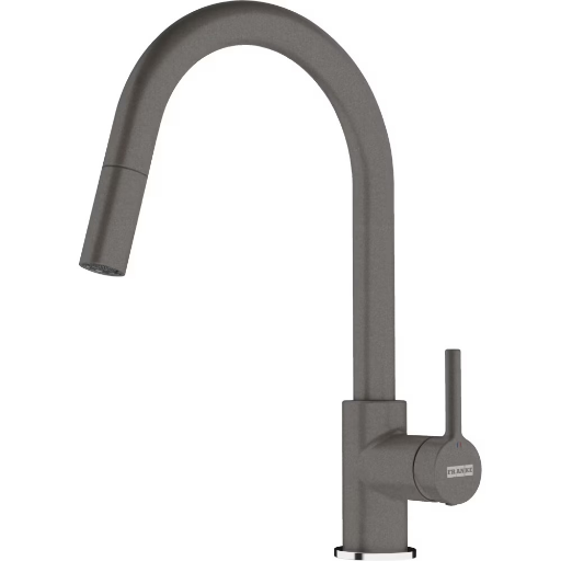 Lina Pull-out Stone Grey