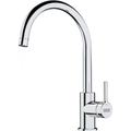 New Lina XL Standard Chrome