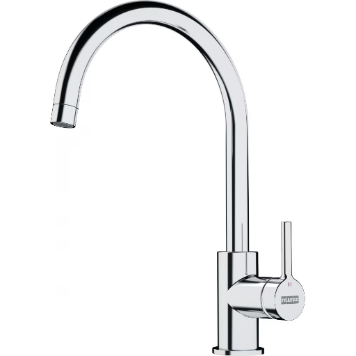 New Lina XL Standard Chrome