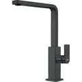 Mythos Standard Steel Black