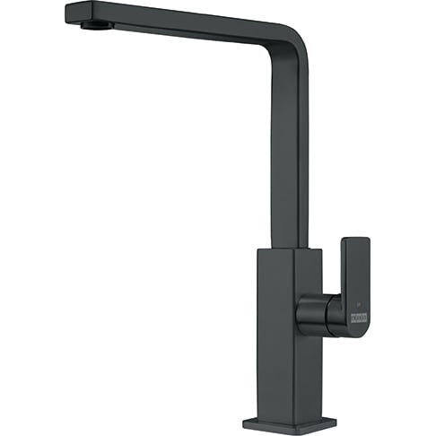 Mythos Standard Steel Black