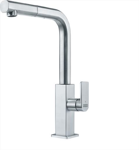 Mythos Pullout Inox