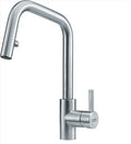 Eos Neo U Pullout Inox