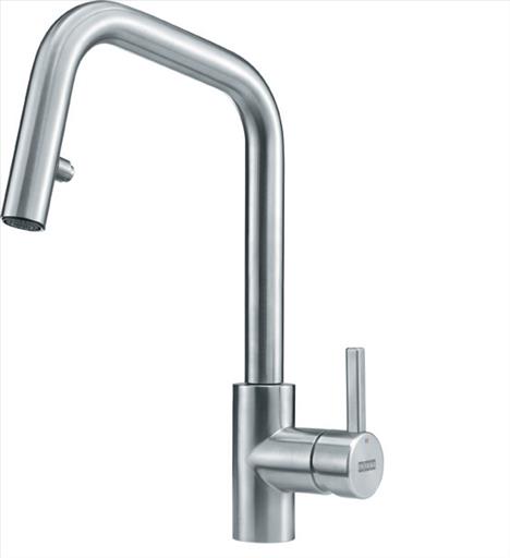 Eos Neo U Pullout Inox