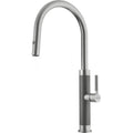 Mythos Masterpiece J Inox Pull Out