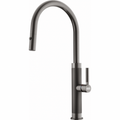 Mythos Masterpiece J Anthracite Pull Out