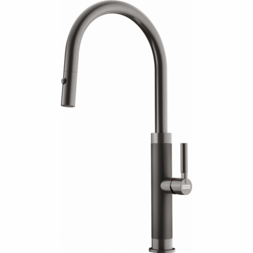 Mythos Masterpiece J Anthracite Pull Out