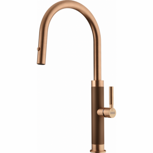 Mythos Masterpiece J Copper Pull Out