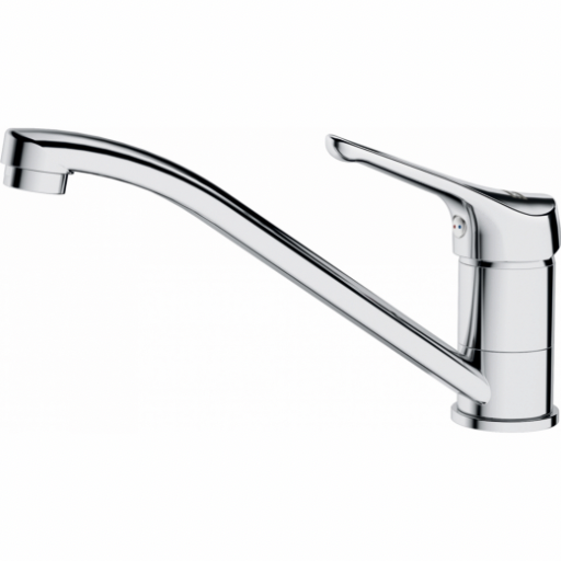 Basic 2.0 Standard Chrome