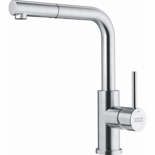 Smart Glenda Pull Out Inox