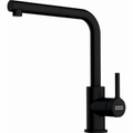 New Lina L Pull Out Black Matt