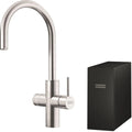 Mythos Water Hub All In One Inox