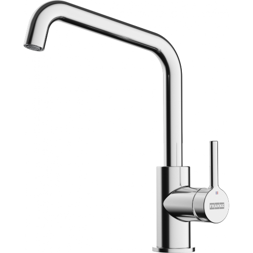 New Lina U Standard Chrome