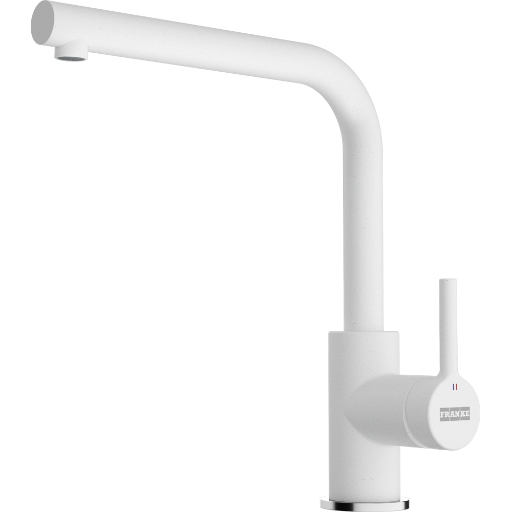 New Lina L Standard Polar White