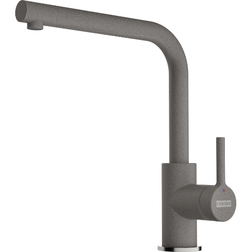 New Lina L Standard Stone Grey