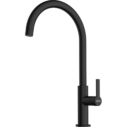 Maris Slim J Standard Black Matt