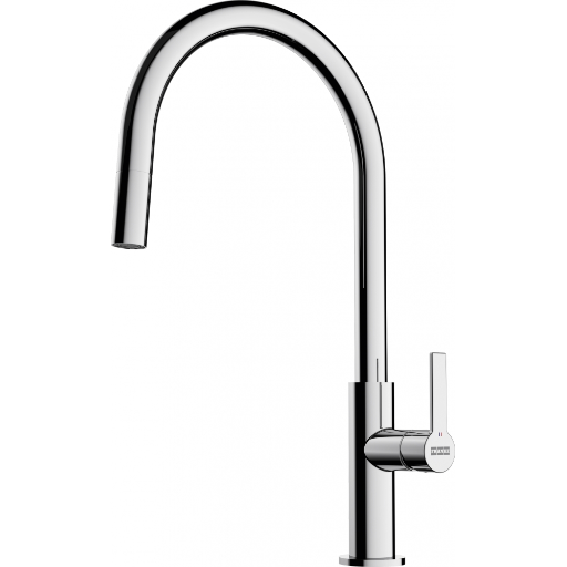Maris Slim J Pull Out Chrome